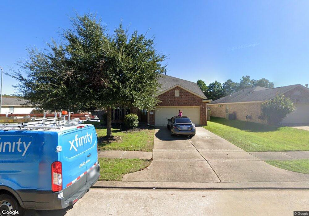 15538 Mossy Park, Cypress, TX 77429 - photo 1