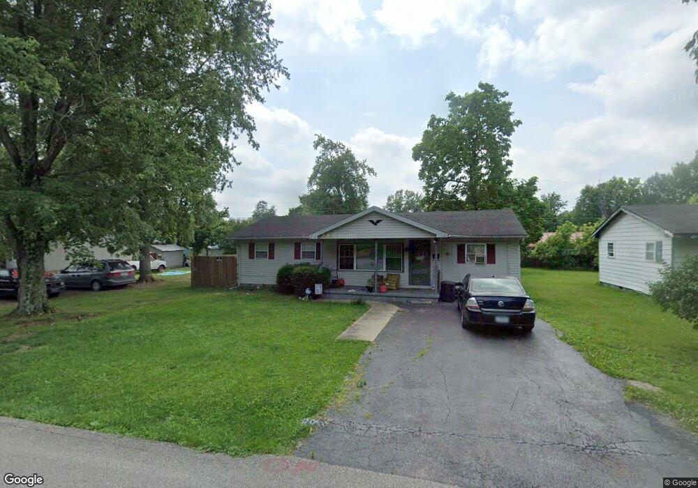 1236 N 3rd St, Austin, IN 47102 - photo 1