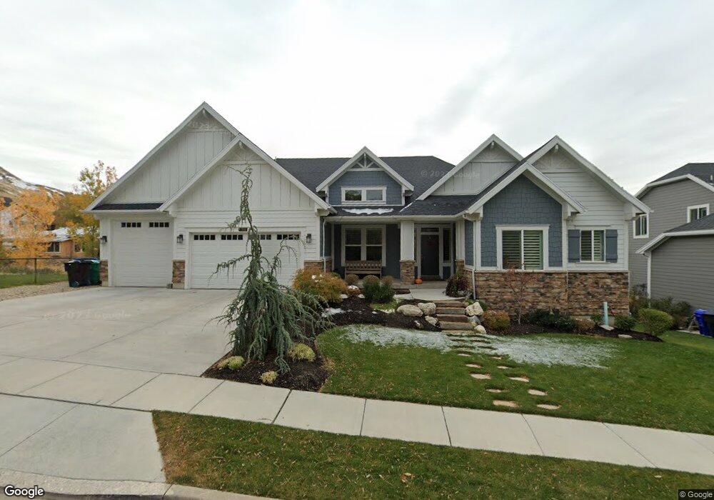 598 E 100 S, Centerville, UT 84014 - photo 1