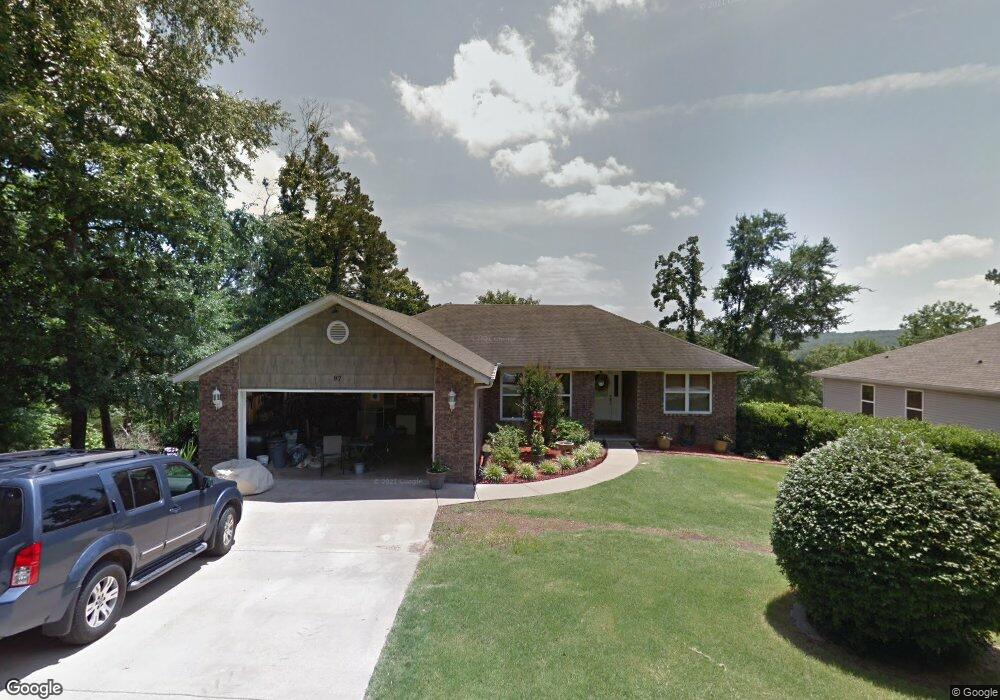 97 Buckingham Dr, Bella Vista, AR 72714 - photo 1