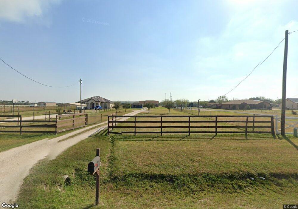 2428 E Mile 13 N, Donna, TX 78537 - photo 1