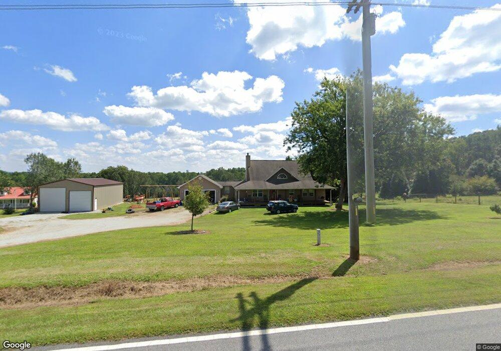 6740 Kenimer Rd, Clermont, GA 30527 - photo 1