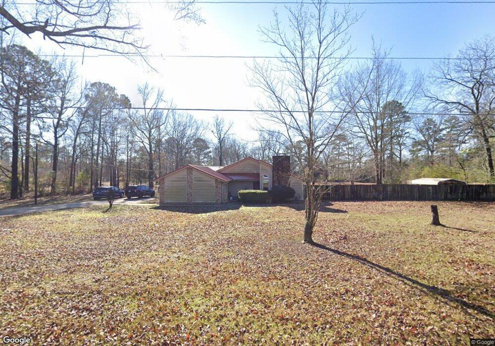 4001 Thomas Ln, Texarkana, TX 75501 - photo 1