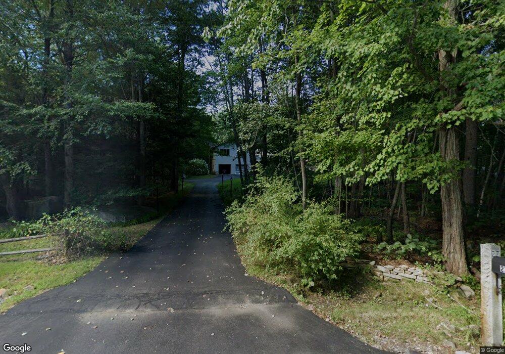 27 Corriveau Dr, Hooksett, NH 03106 - photo 1