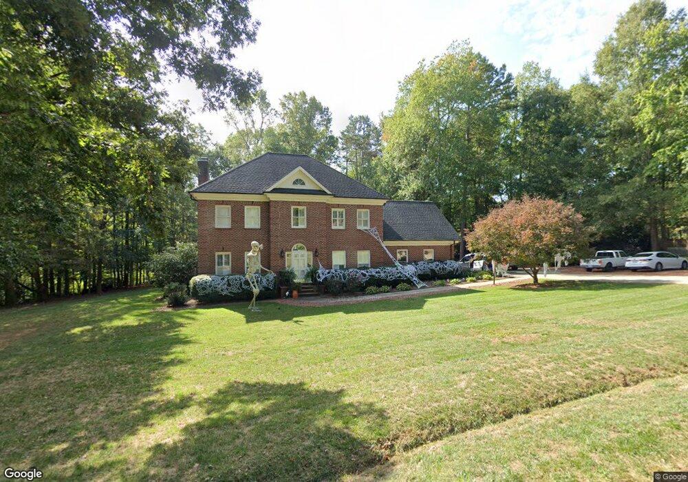 3426 Pinehurst Rd, Statesville, NC 28625 - photo 1