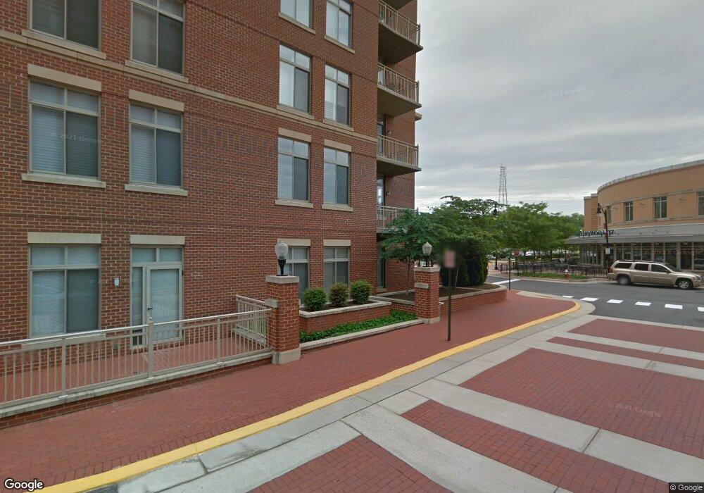 Elan East Market Condominiums unit 105, Fairfax, VA 22033 - photo 1