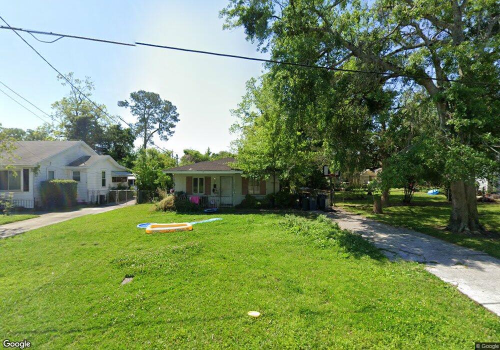 5218 Colonial Ave, Jacksonville, FL 32210 - photo 1