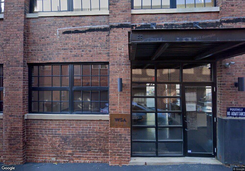 1000 S Front St unit 6, Columbus, OH 43206 - photo 1