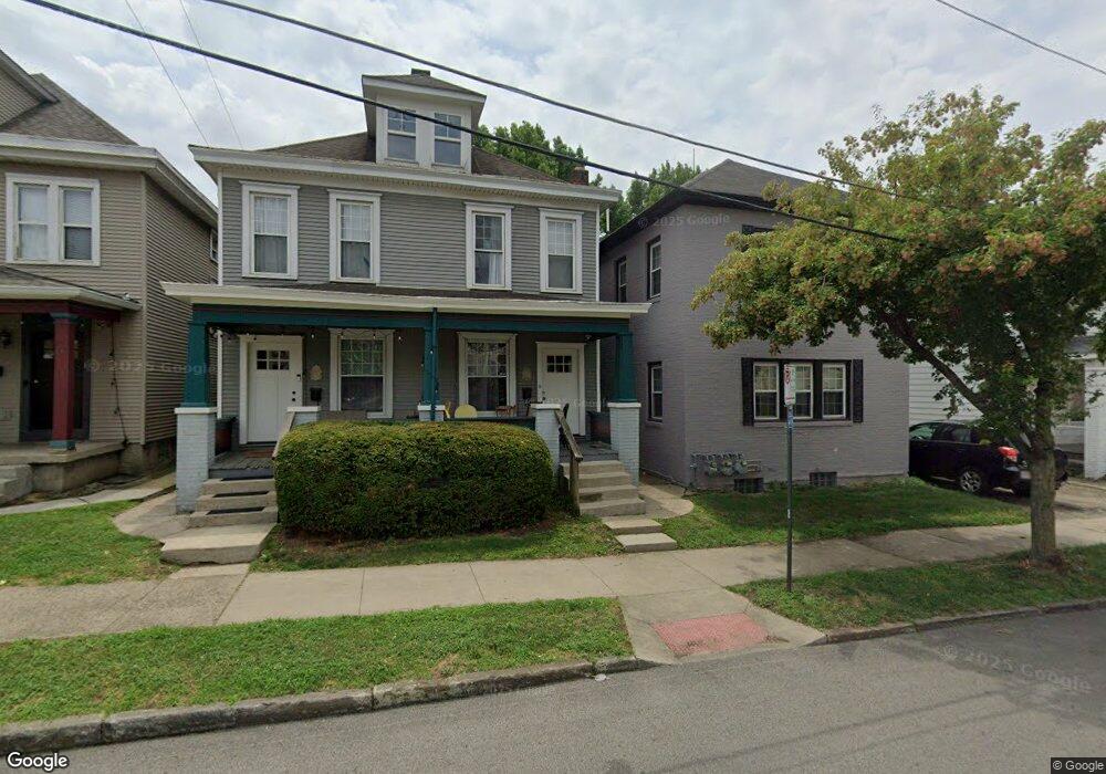 41 E Woodruff Ave unit 43, Columbus, OH 43201 - photo 1