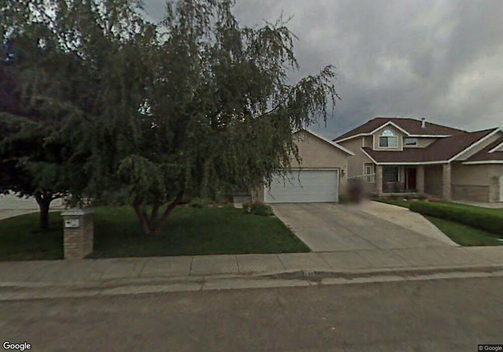 242 Ashbrook Cir, Midvale, UT 84047 - photo 1