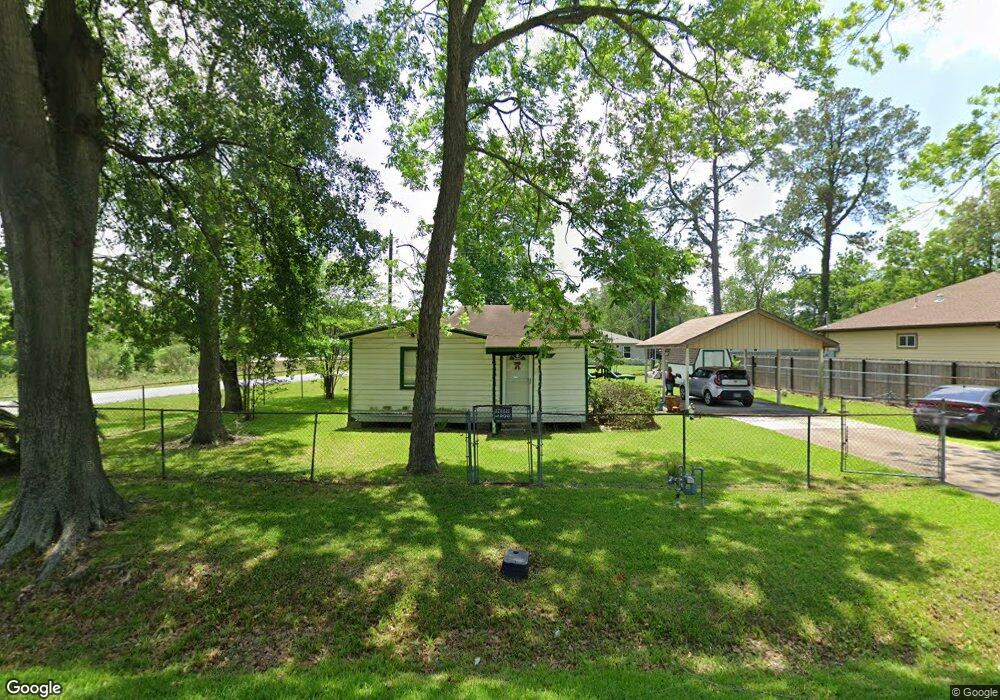 4510 Antha St, Houston, TX 77093 - photo 1