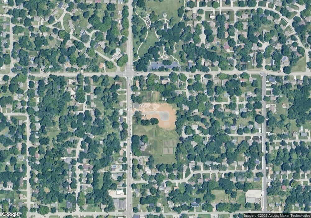 11018 W 55th Terrace, Shawnee, KS 66203 - photo 1