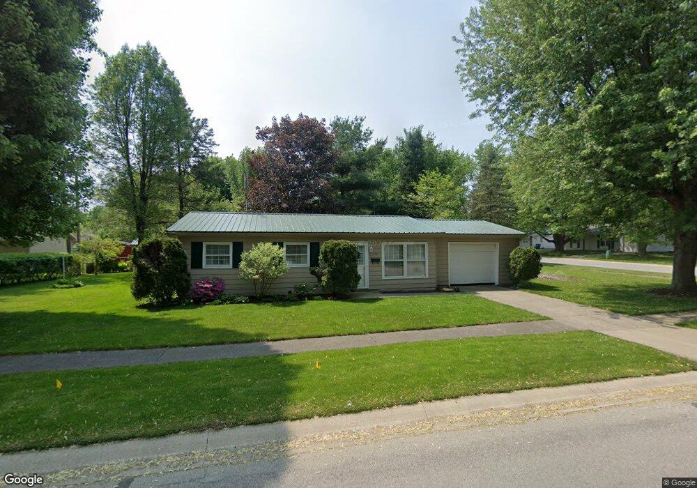 710 Pleasant Ln, Lagrange, IN 46761 - photo 1