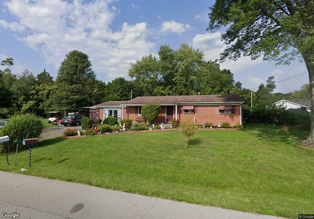 1783 Edgewood Dr, Charlestown, IN 47111 - photo 1