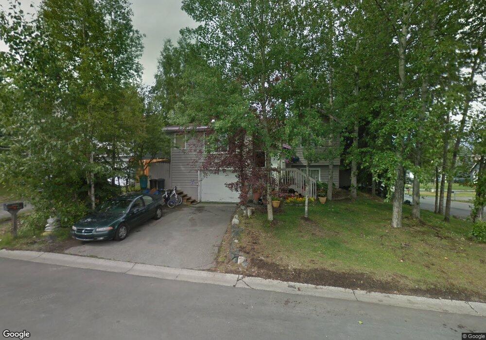 6700 Reedyke Cir, Anchorage, AK 99507 - photo 1