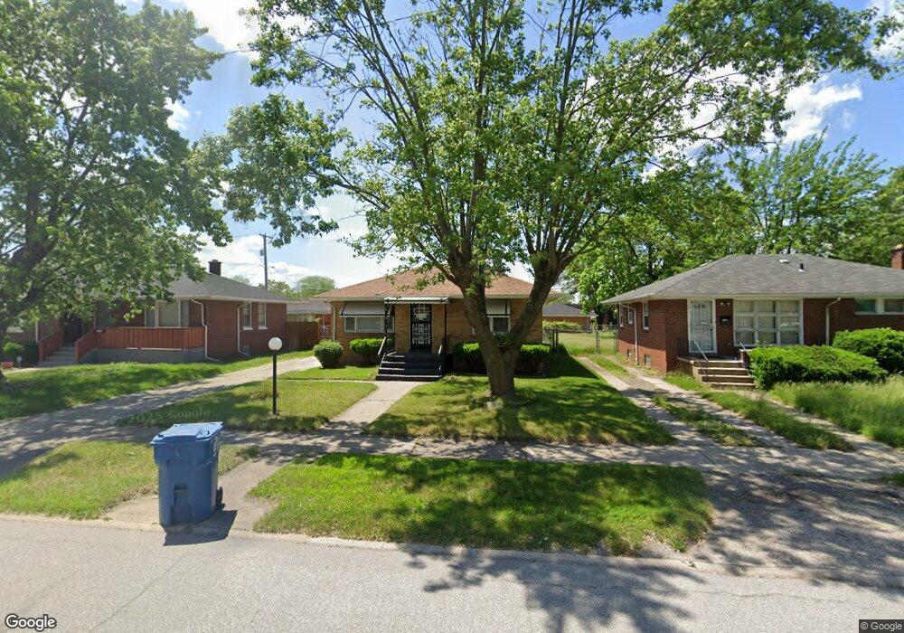 1996 Harrison St, Gary, IN 46407 - photo 1