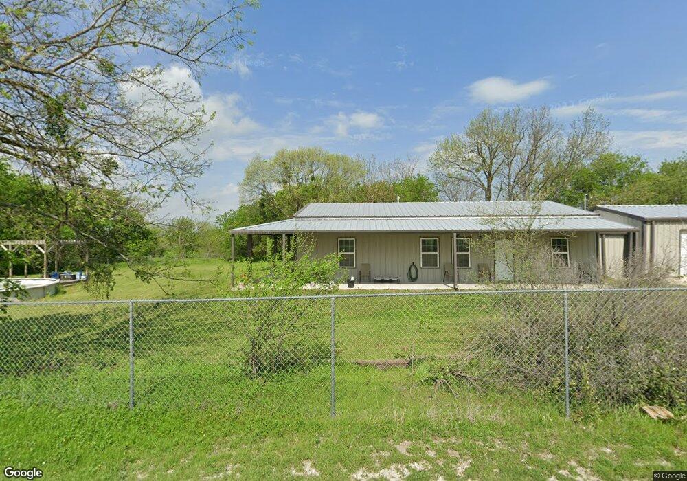 4100 NW County Road 1180, Corsicana, TX 75110 - photo 1