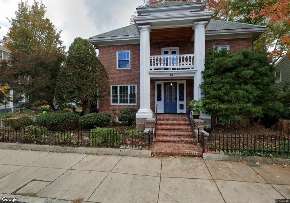31 Eliot St, Jamaica Plain, MA 02130 - photo 1