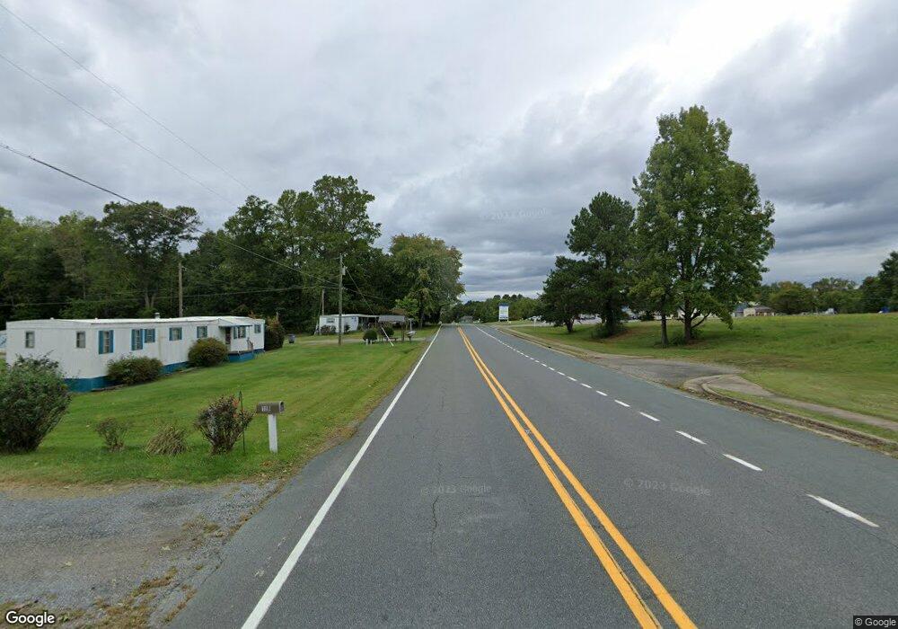 0 Jefferson Hwy unit LA7298001, Louisa, VA 23093 - photo 1