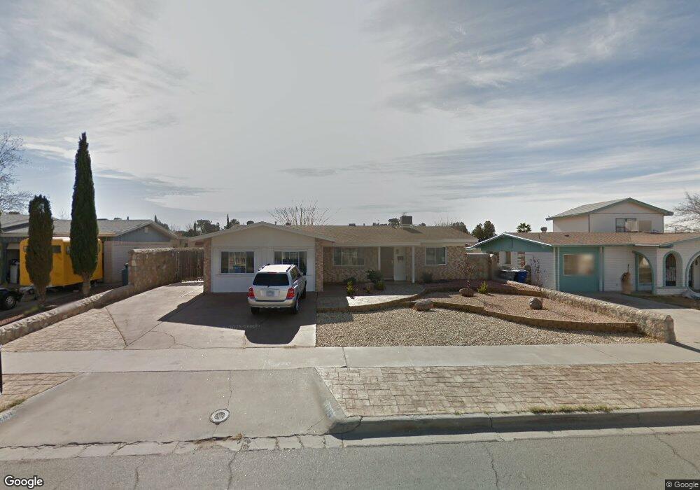 10348 Shannon Place, El Paso, TX 79925 - photo 1