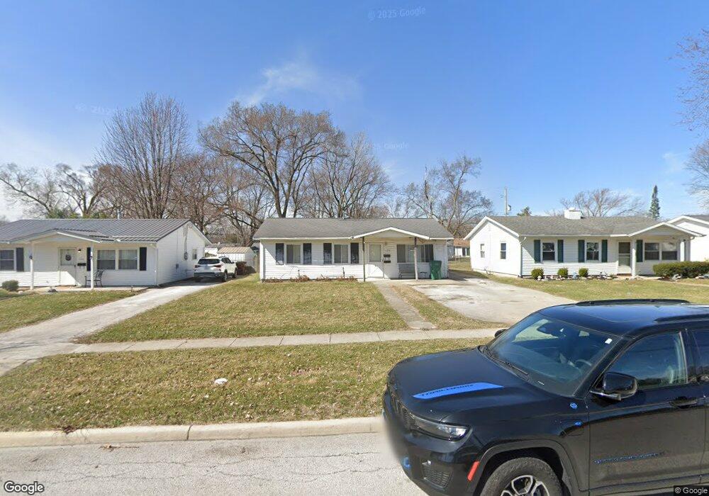 1130 Bernard Ave, Findlay, OH 45840 - photo 1