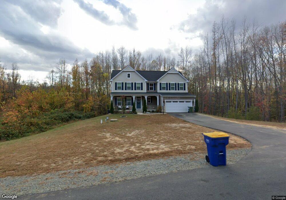 220 Southern View Dr, Stafford, VA 22554 - photo 1