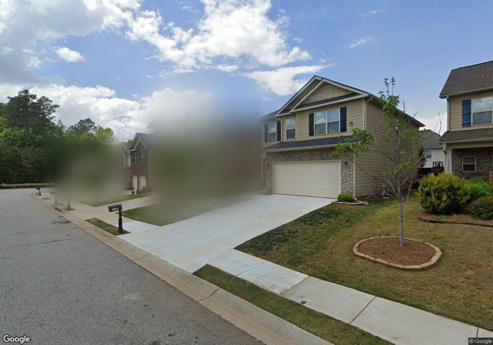 11986 Quail Rd unit 88, Hampton, GA 30228 - photo 1