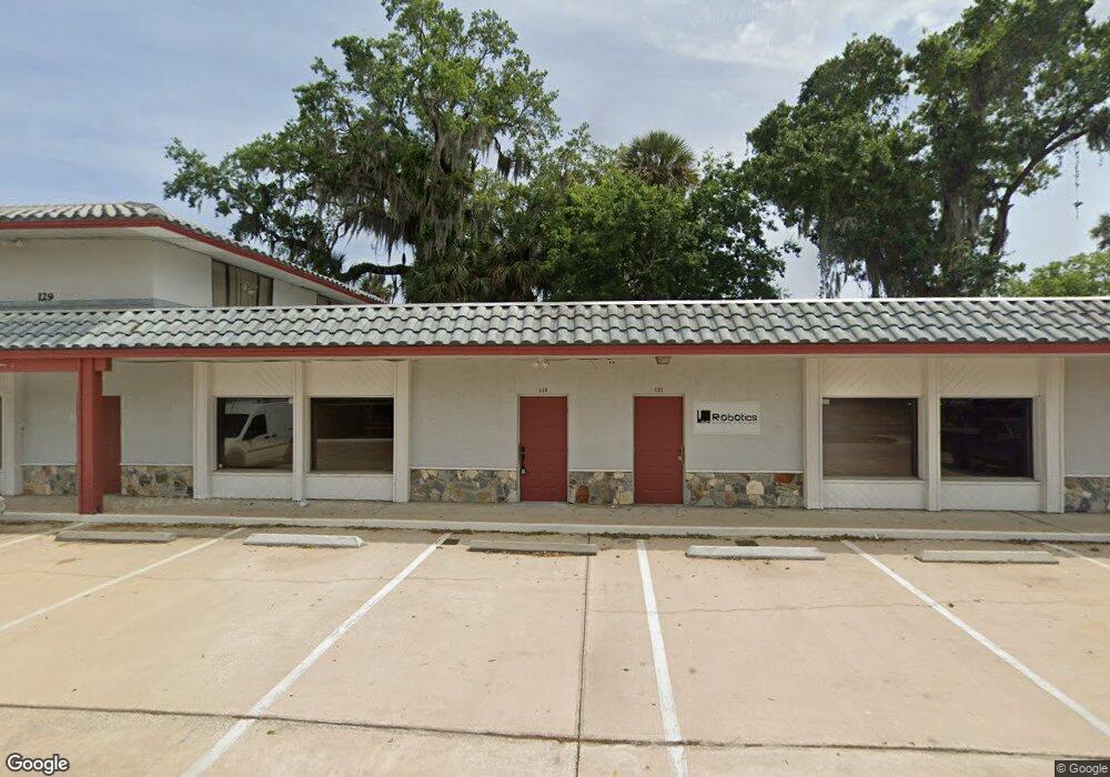 119 S Park Ave unit 119, Titusville, FL 32796 - photo 1