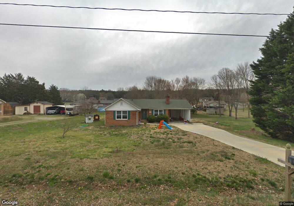 1061 Rembrandt Dr SW, Concord, NC 28027 - photo 1