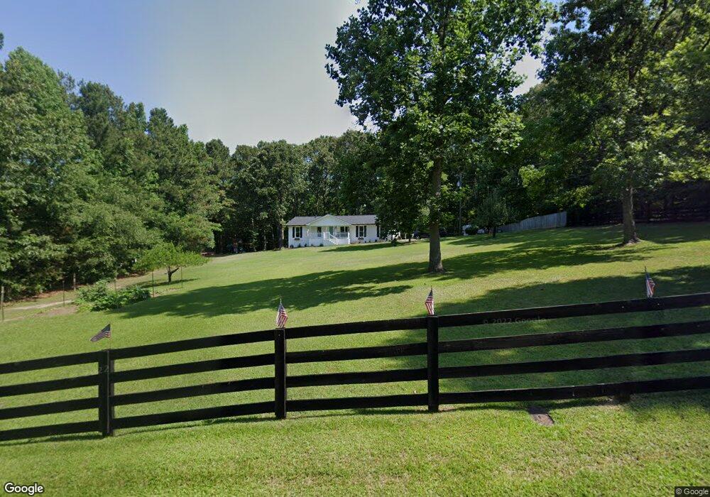 293 Mile Branch Rd, Canton, GA 30114 - photo 1