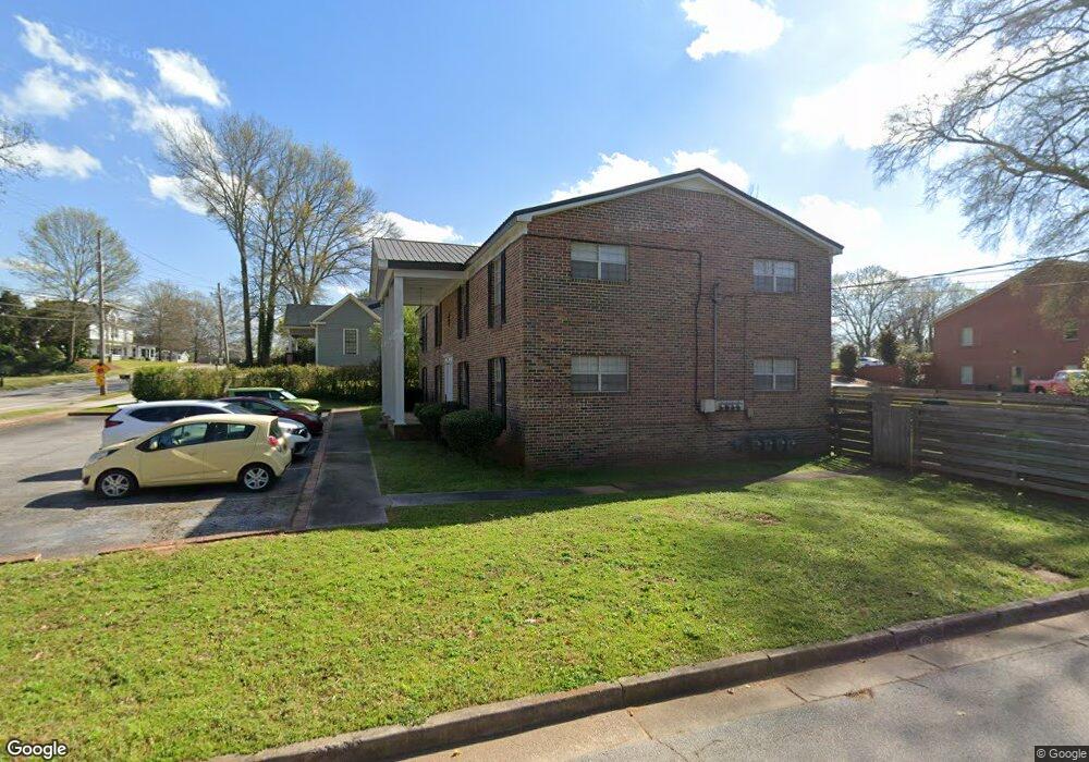 722 Rome St unit 3, Carrollton, GA 30117 - photo 1