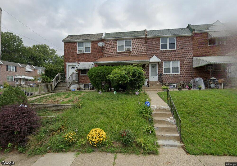 17 King Ave, Folcroft, PA 19032 - photo 1