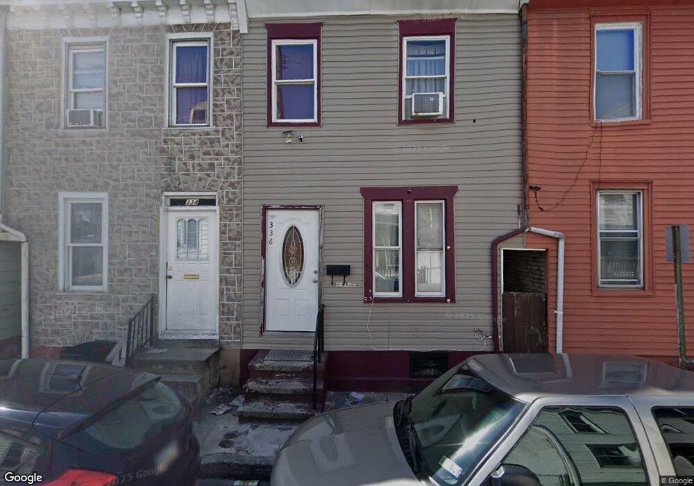 334 Mulberry St, Reading, PA 19604 - photo 1