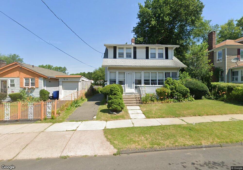 166 Euclid St W, Hartford, CT 06112 - photo 1