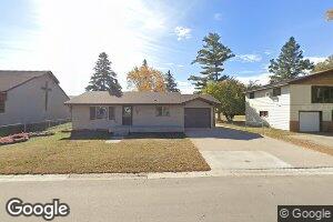 312 2nd Ave SW, Clearbrook, MN 56634