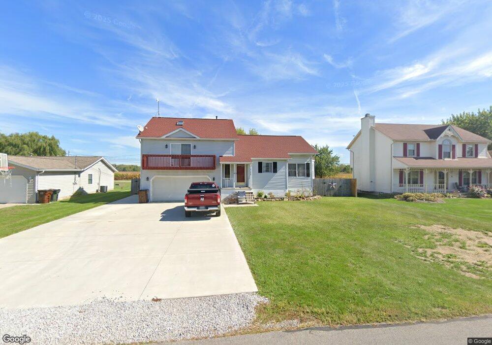 17390 Fairway Dr, Lagrange, OH 44050 - photo 1