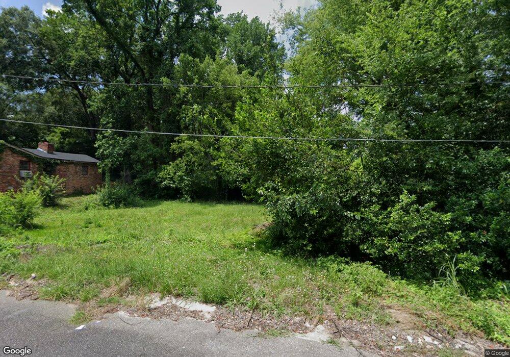 1130 Cordele Ave E, Macon, GA 31217 - photo 1