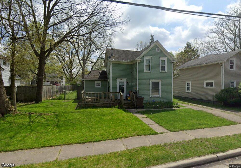 241 Jordan St, Adrian, MI 49221 - photo 1