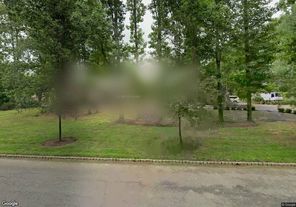 6 Round Hill Rd, Scotch Plains, NJ 07076 - photo 1