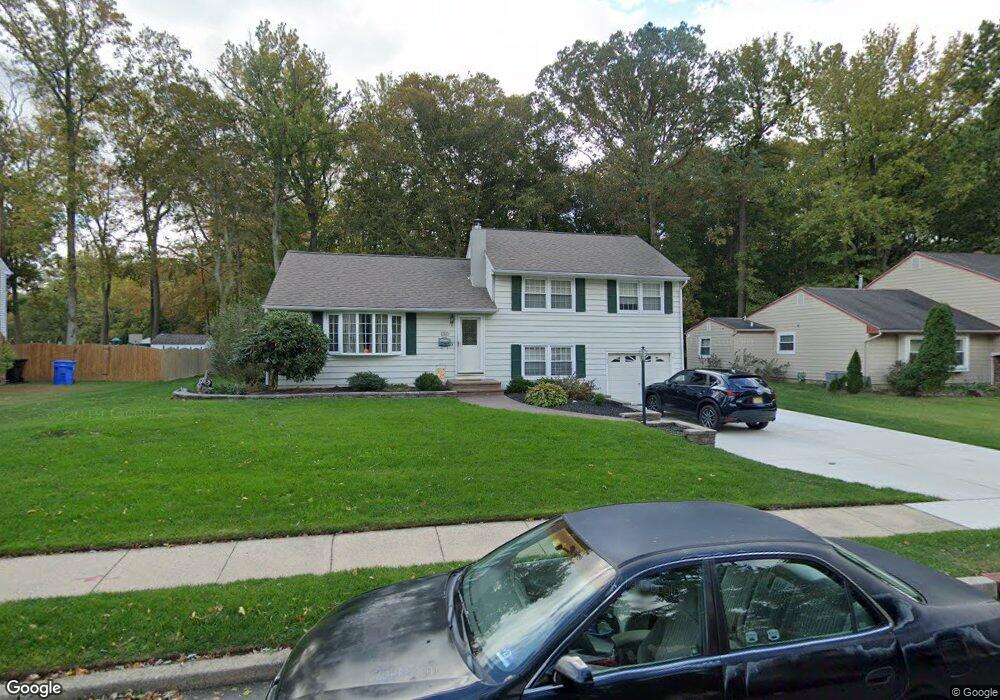 165 Forge Rd, Delran, NJ 08075 - photo 1