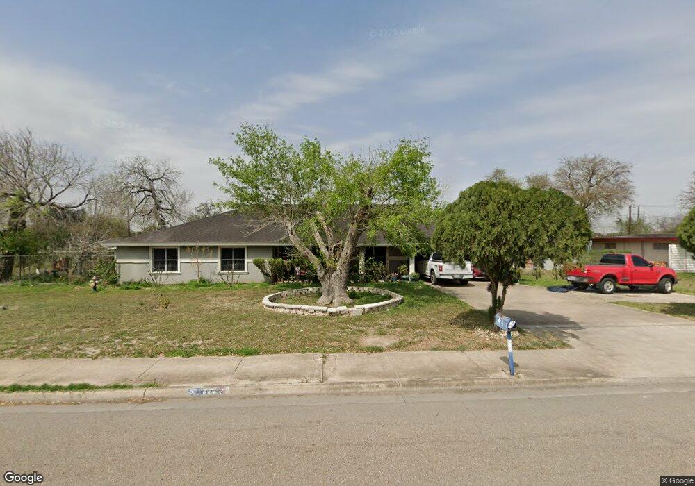 417 S Main St, Donna, TX 78537 - photo 1