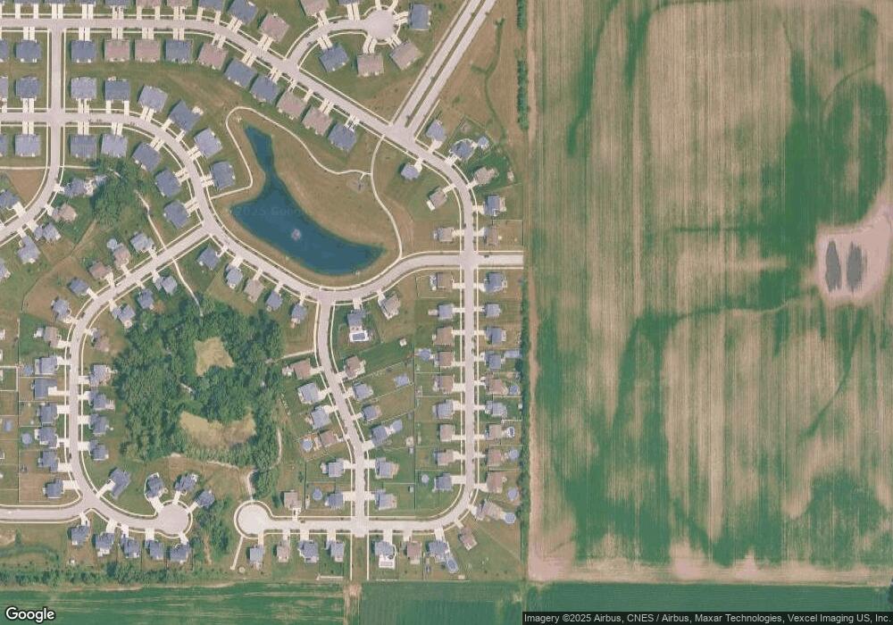 11104 Summerlin St, Saint John, IN 46373 - photo 1