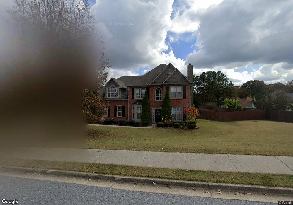 2815 Barimore Place, Dacula, GA 30019 - photo 1