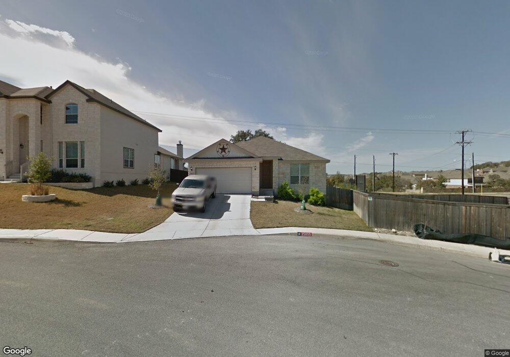 25655 Weigela, San Antonio, TX 78261 - photo 1