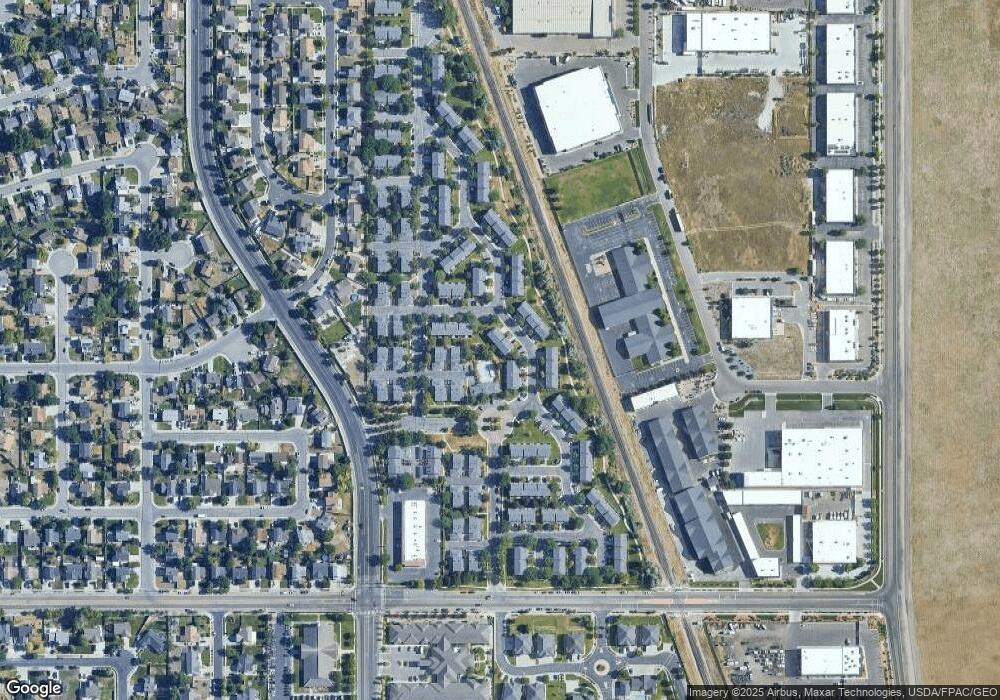 6892 Florentine Way, West Jordan, UT 84084 - photo 1