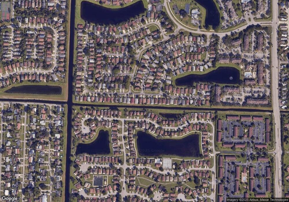 5350 Kim Ct unit 4, West Palm Beach, FL 33415 - photo 1