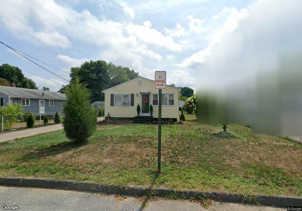 11 Cherry Ave, Taunton, MA 02780 - photo 1