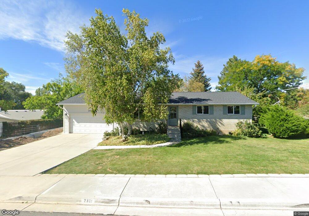 2301 N 600 W, Lehi, UT 84043 - photo 1