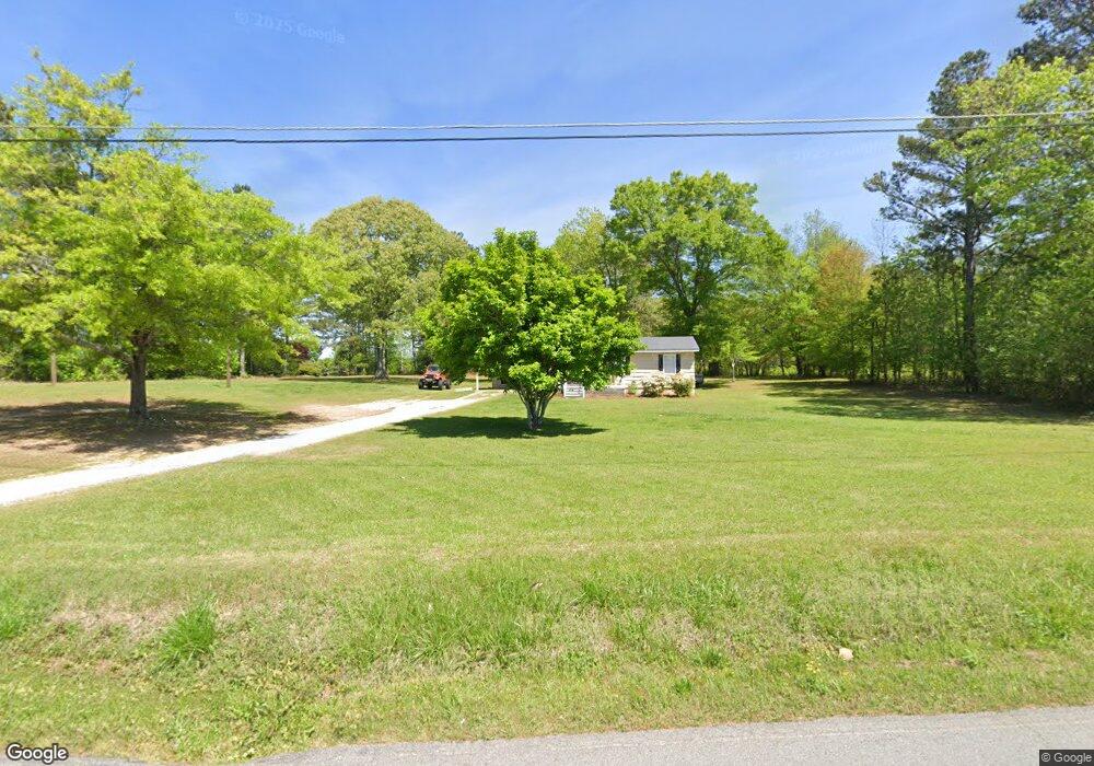 20 Little Vine Church Rd, Villa Rica, GA 30180 - photo 1