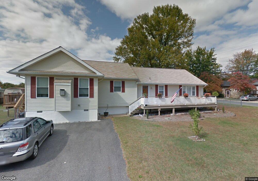 1415 Maryland Ave, Severn, MD 21144 - photo 1